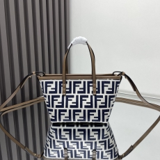 Fendi Shopping Bags